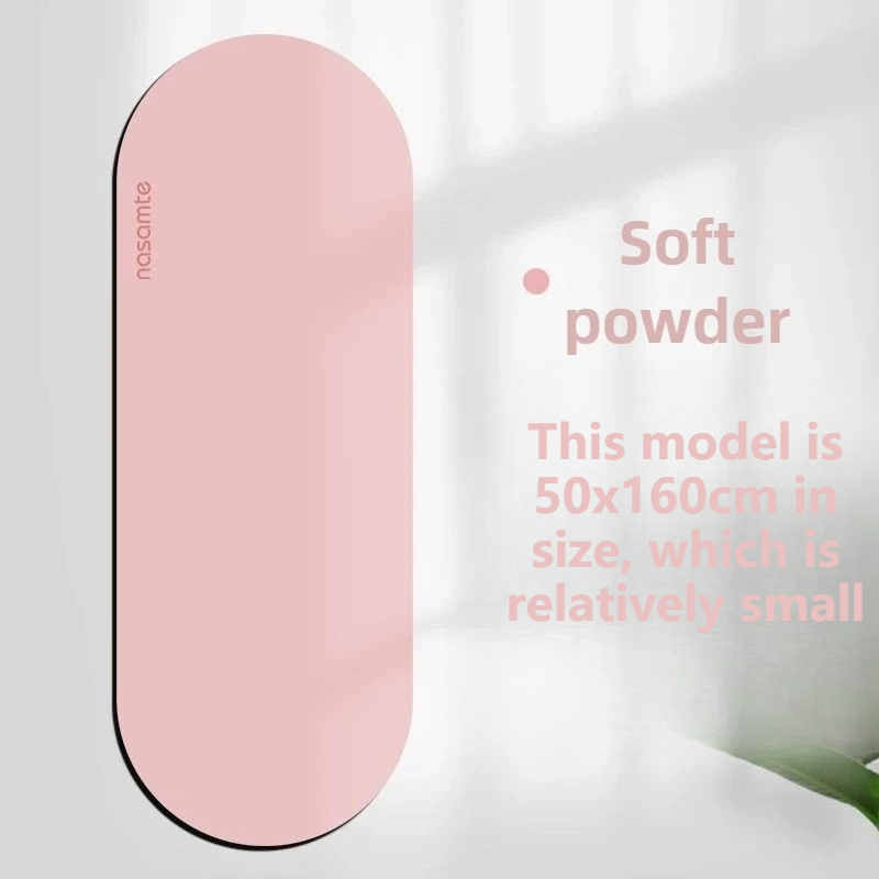 Non-Slip Yoga Mats Pure Color  - огляд і ціна Yoga Fitness Studio