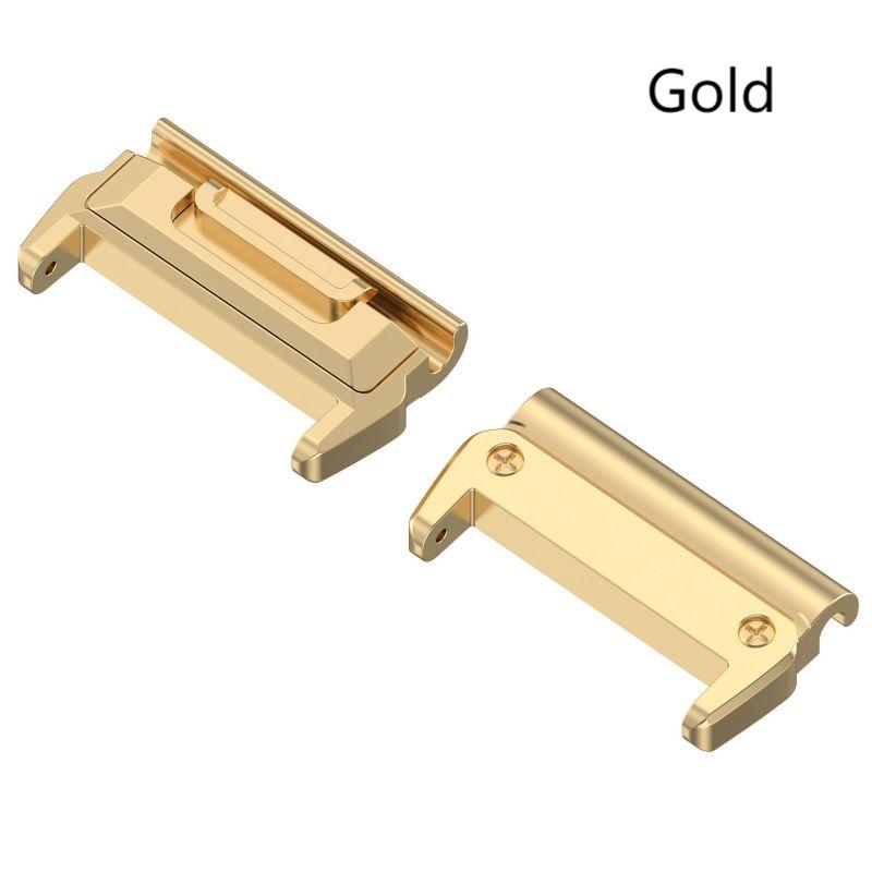 1 Pair Adaptor for Garmin Feni - огляд і ціна Fitness Tracker Band