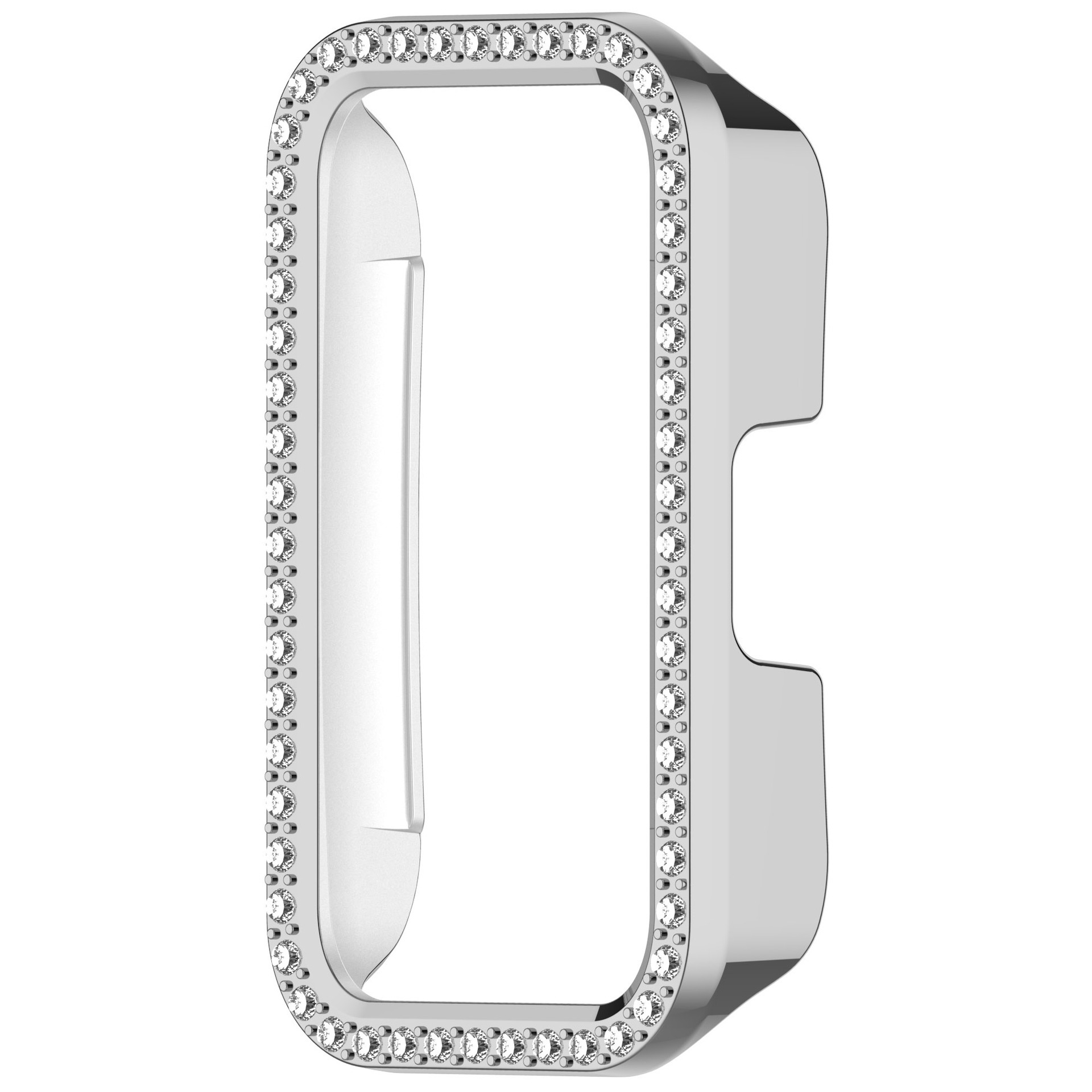 Single row drill watch shell F - огляд і ціна Fitness Tracker Band