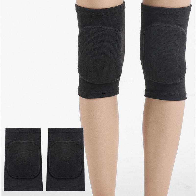 Knee Pads Compression Pad Brac - огляд і ціна Knee Sleeve Compression
