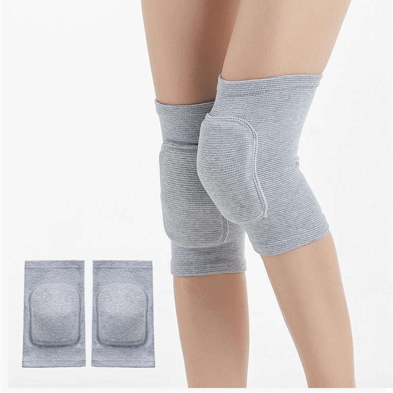 Knee Pads Compression Pad Brac - огляд і ціна Knee Sleeve Compression
