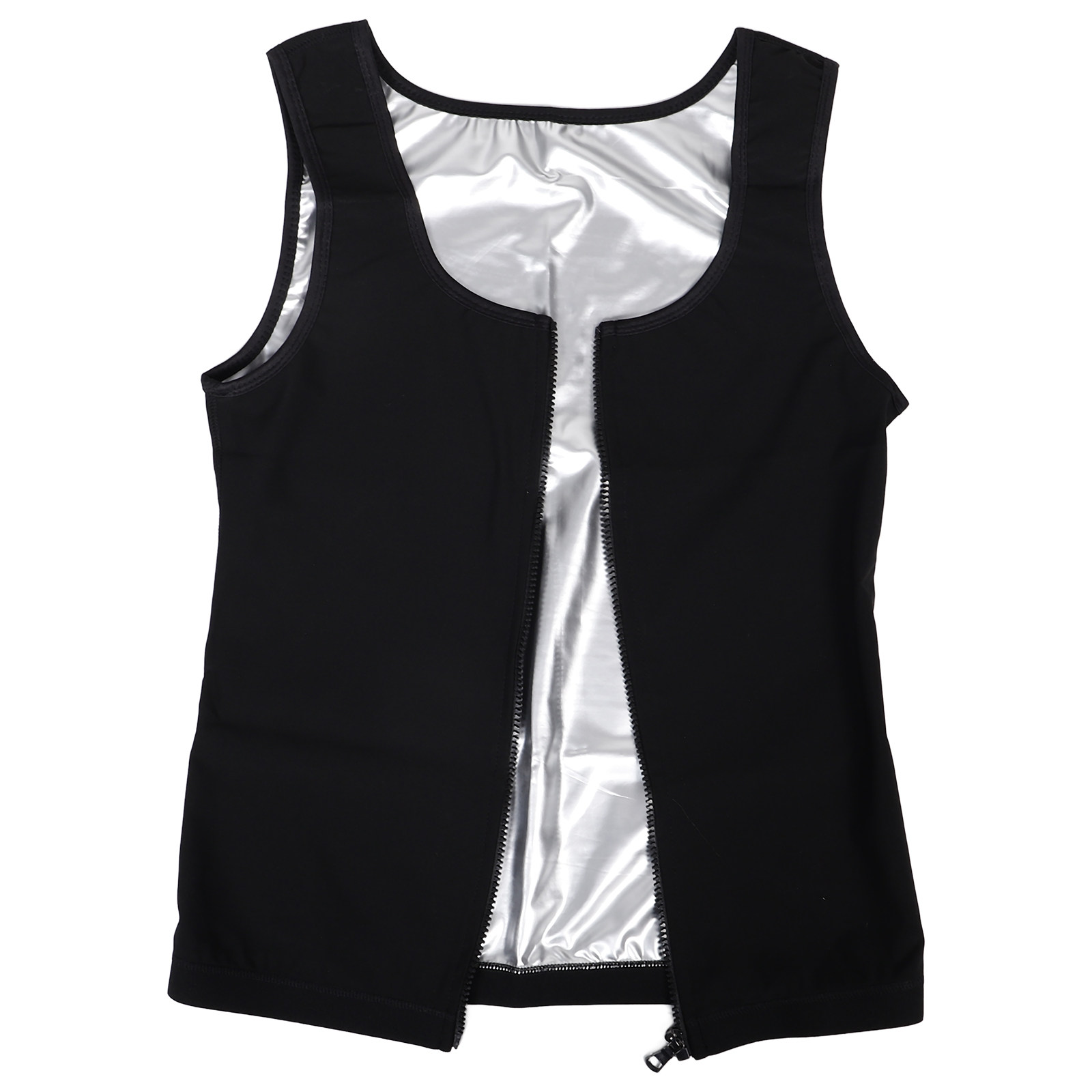 Men's Sleeveless Compression V - огляд і ціна Yoga Fitness Workout