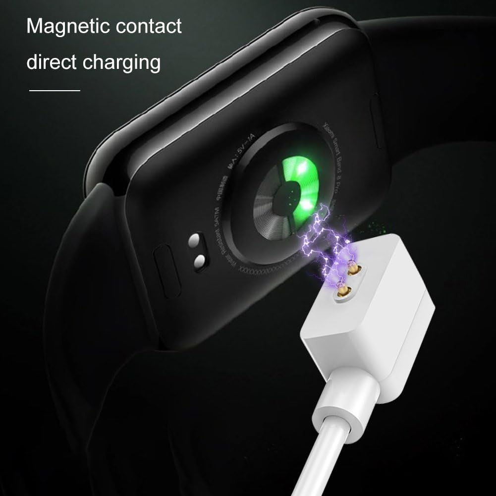 Smartband Charger Power Adapte - огляд і ціна Fitness Tracker Band