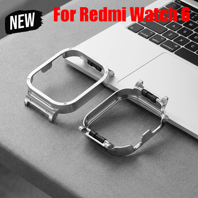 Metal frame ear protection she - огляд і ціна Fitness Tracker Band
