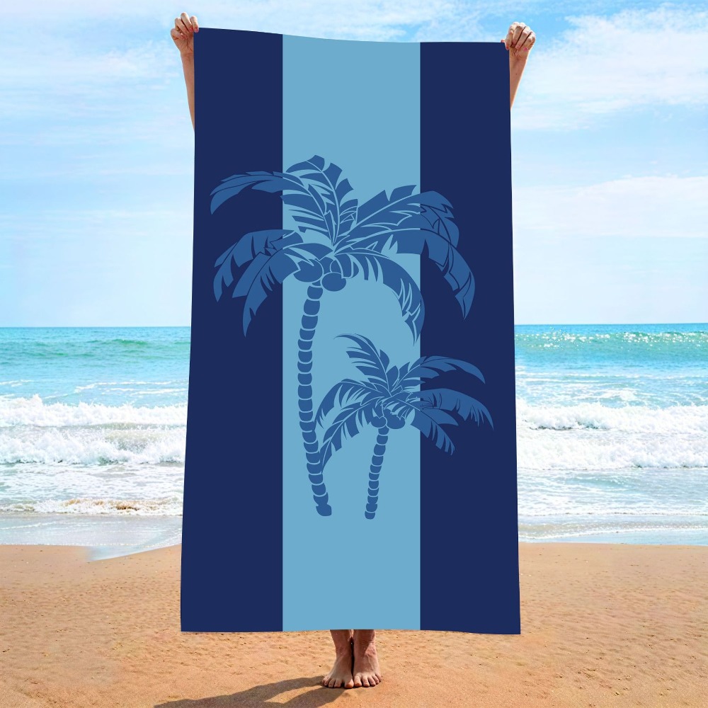 1PC Large Size Beach Blanket M - огляд і ціна Yoga And Fitness Mat
