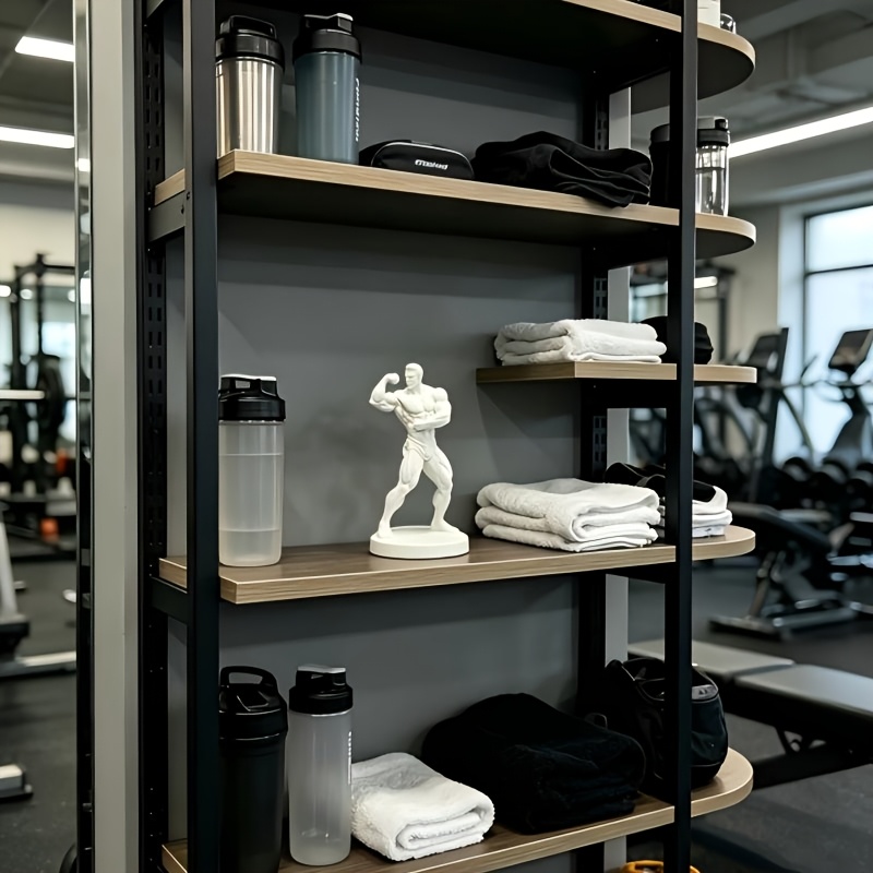 1/2 Piece Fitness Trainer Scul - огляд і ціна Yoga Fitness Studio