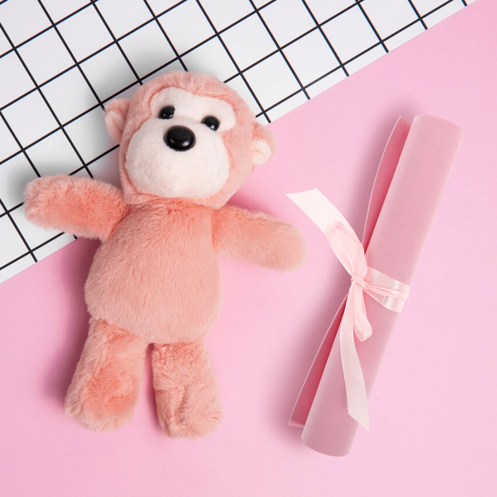 Miniature Yoga Mat for Girl 12 - огляд і ціна Yoga And Fitness Mat