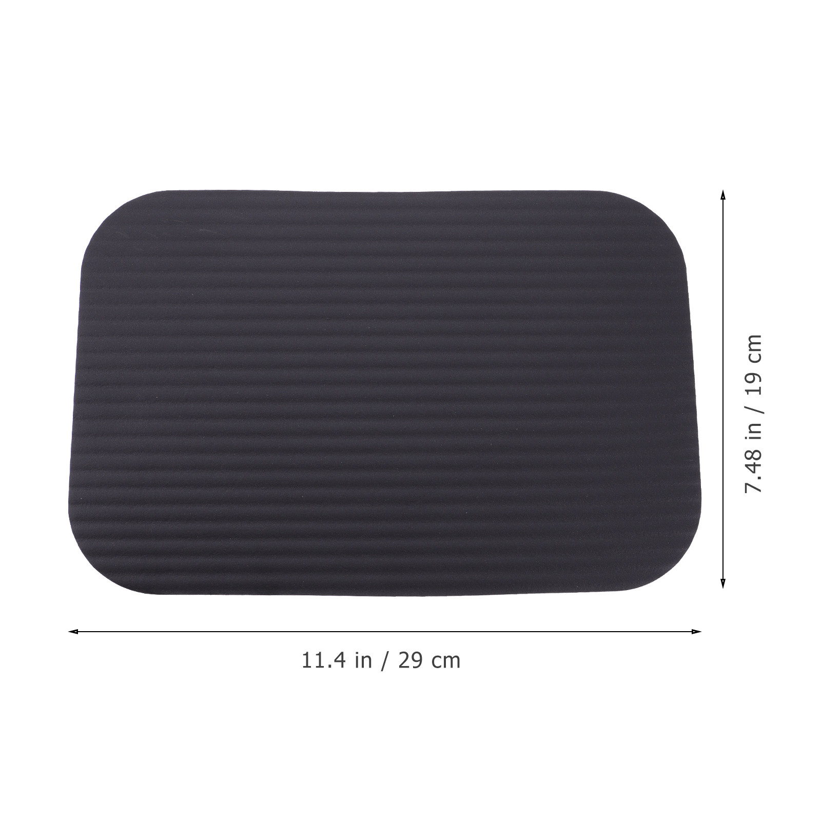 1Pcs Yoga Kneeling Pad Thick G - огляд і ціна Yoga And Fitness Mat