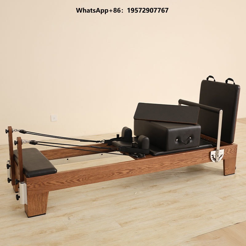 Customized High Quality Fitnes - огляд і ціна Yoga Fitness Studio