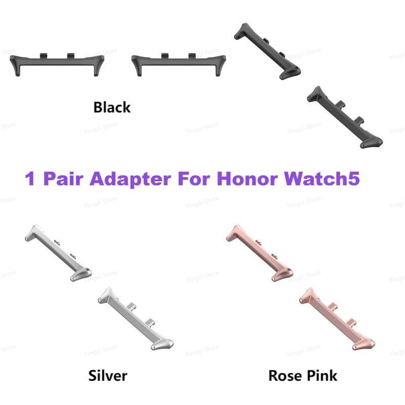 1Pair Adapter For Honor Watch  - огляд і ціна Fitness Tracker Band