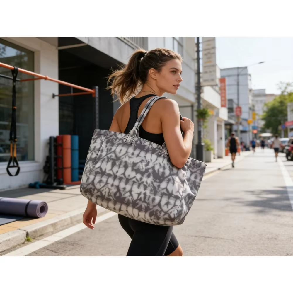 Casual Fitness Bag Yoga Bags f - огляд і ціна Yoga In Fitness