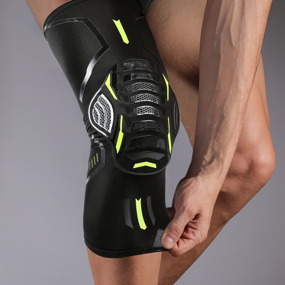 Knee Brace Compression Knee Su - огляд і ціна Knee Sleeve Compression