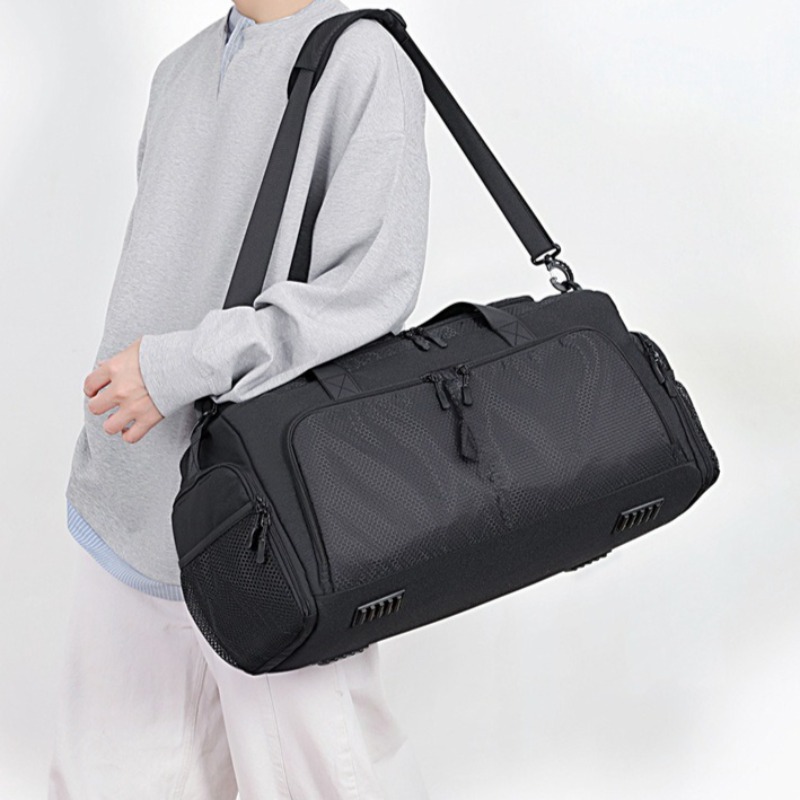 Fitness bags with wet and dry  - огляд і ціна Yoga In Fitness
